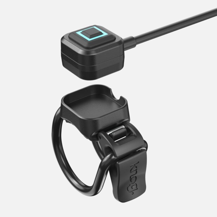 Knog Light, Blinder X 1800 + External Battery 24 Knog Light, Blinder X 1800 + External Battery