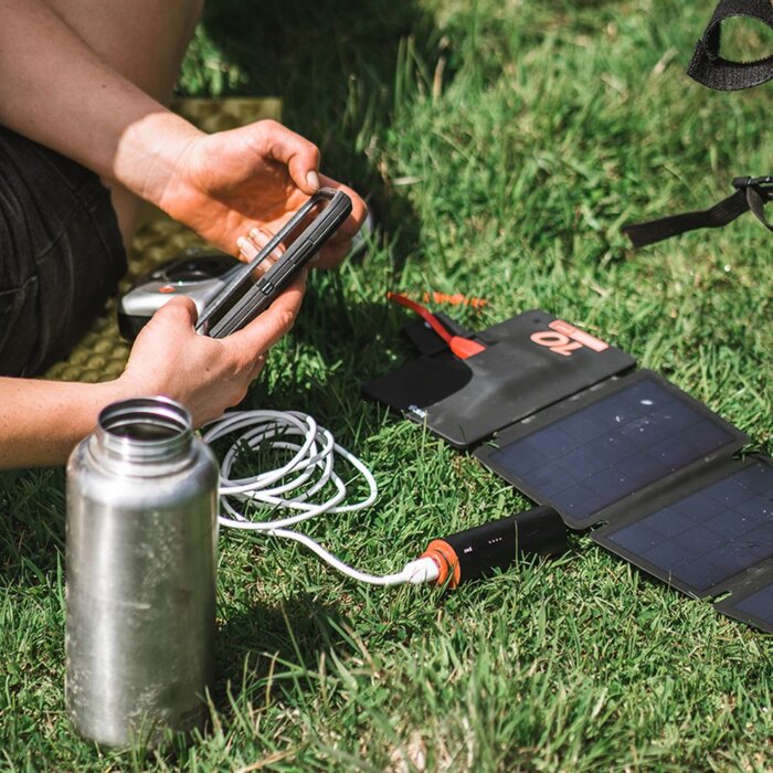 Knog PWR - Solar Panel 10Watt