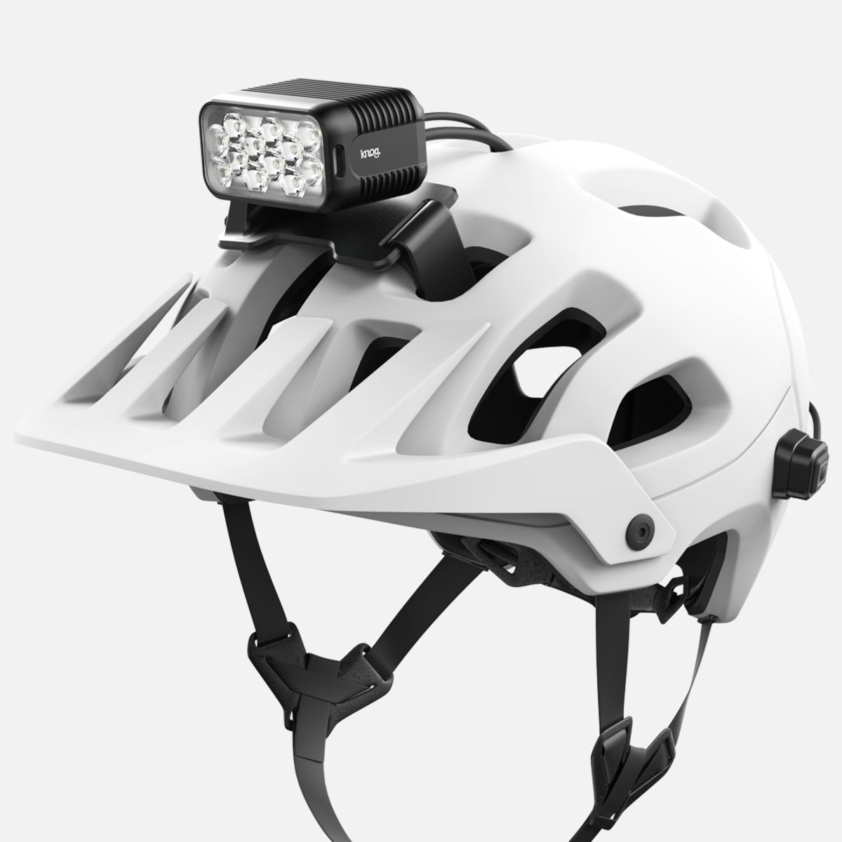 Knog Light, Blinder X 1800 + External Battery 14 Knog Light, Blinder X 1800 + External Battery - Image 14