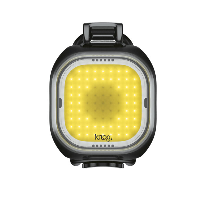 Knog Lightset, Blinder Mini Square Twinpack