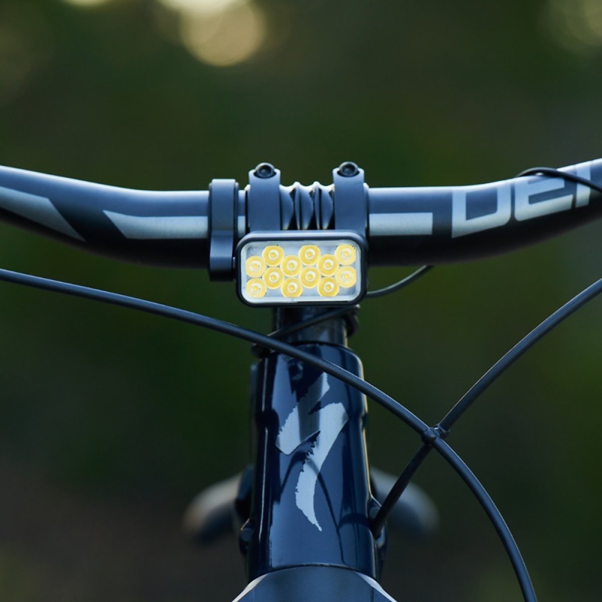 Knog Light, Blinder X 1800 + External Battery 18 Knog Light, Blinder X 1800 + External Battery - Image 18
