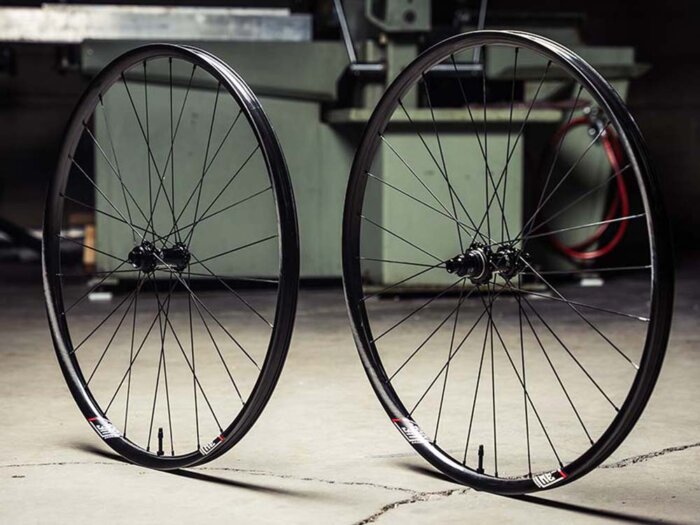 We Are One Revive (XC/GR) Industry Nine 1/1 Boost Wheelset 8 We Are One Revive (XC/GR) Industry Nine 1/1 Boost Wheelset