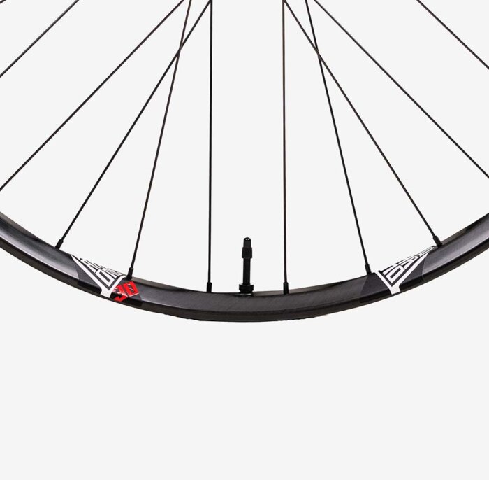 We Are One Triad (EN) Industry Nine 1/1 Boost Wheelset