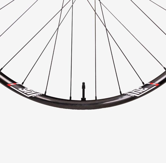 We Are One Strife (EN/DH) Industry Nine Hydra Boost 29" Wheelset