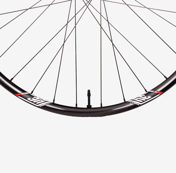 We Are One Faction (TR) Industry Nine 1/1 Boost Wheelset
