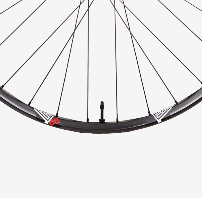 We Are One Sector (TR) Industry Nine 1/1 Boost Wheelset 5 We Are One Sector (TR) Industry Nine 1/1 Boost Wheelset