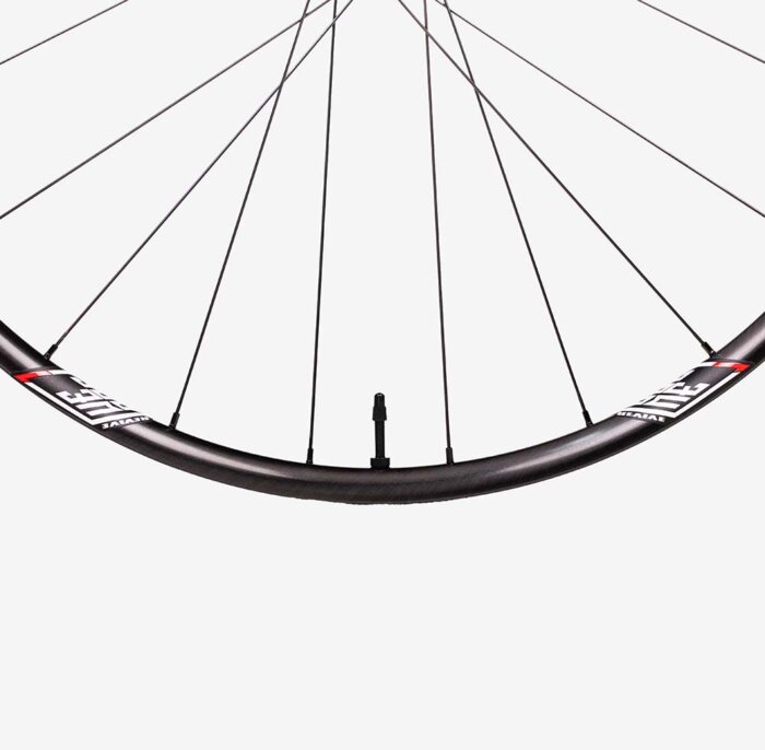 We Are One Revive (XC/GR) Industry Nine 1/1 Boost Wheelset 5 We Are One Revive (XC/GR) Industry Nine 1/1 Boost Wheelset