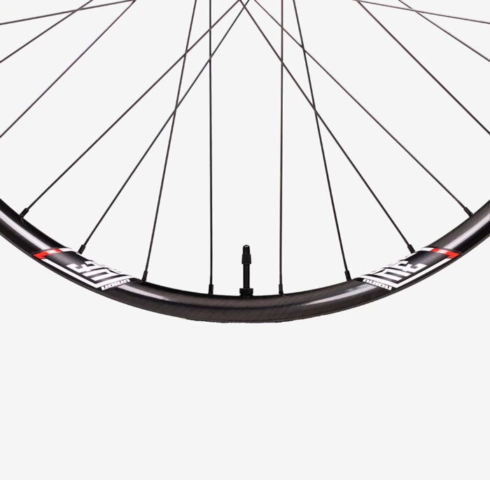 We Are One Union (EN) Industry Nine 1/1 Boost Wheelset