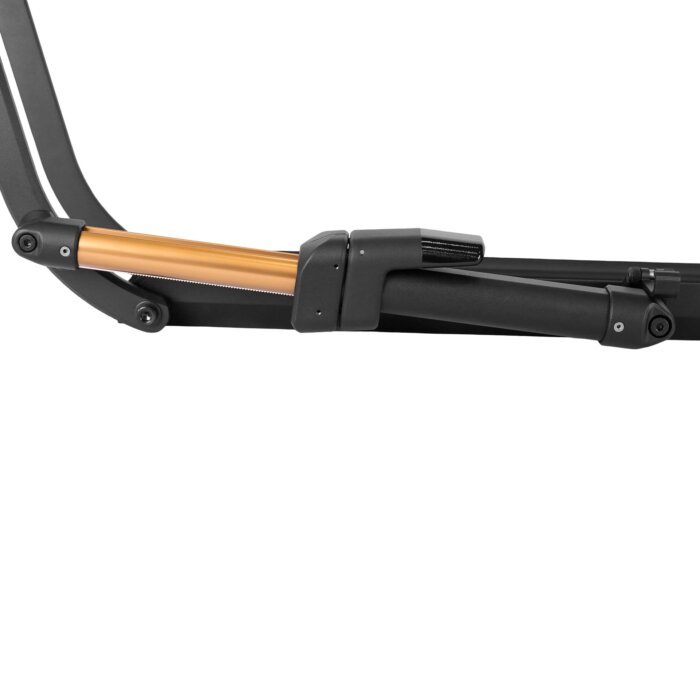 Kuat Piston SR Dual Ratchet with Kashima - 1 Bike - Sandy Black 11 Kuat Piston SR Dual Ratchet with Kashima - 1 Bike - Sandy Black