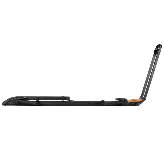 Kuat Piston SR Dual Ratchet with Kashima - 1 Bike - Sandy Black 9 Kuat Piston SR Dual Ratchet with Kashima - 1 Bike - Sandy Black
