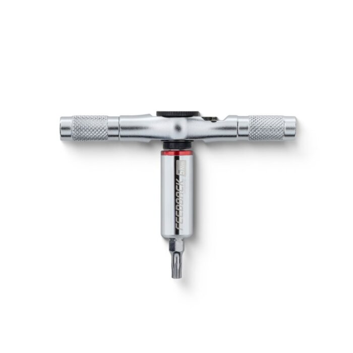 FEEDBACK SPORTS - REFLEX FIXED TORQUE RATCHET KIT