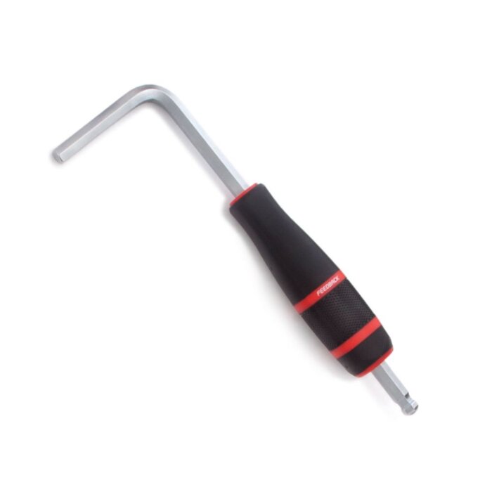 FEEDBACK SPORTS - L-HANDLE HEX TOOL