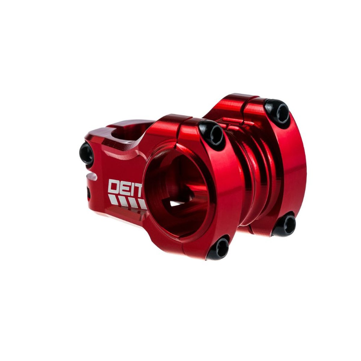 DEITY - COPPERHEAD 31.8 CLAMP STEM - 35MM LENGTH 7 DEITY - COPPERHEAD 31.8 CLAMP STEM - 35MM LENGTH - Image 7