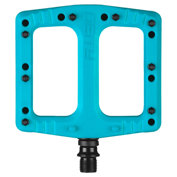 DEITY - DEFTRAP PEDAL 19 DEITY - DEFTRAP PEDAL