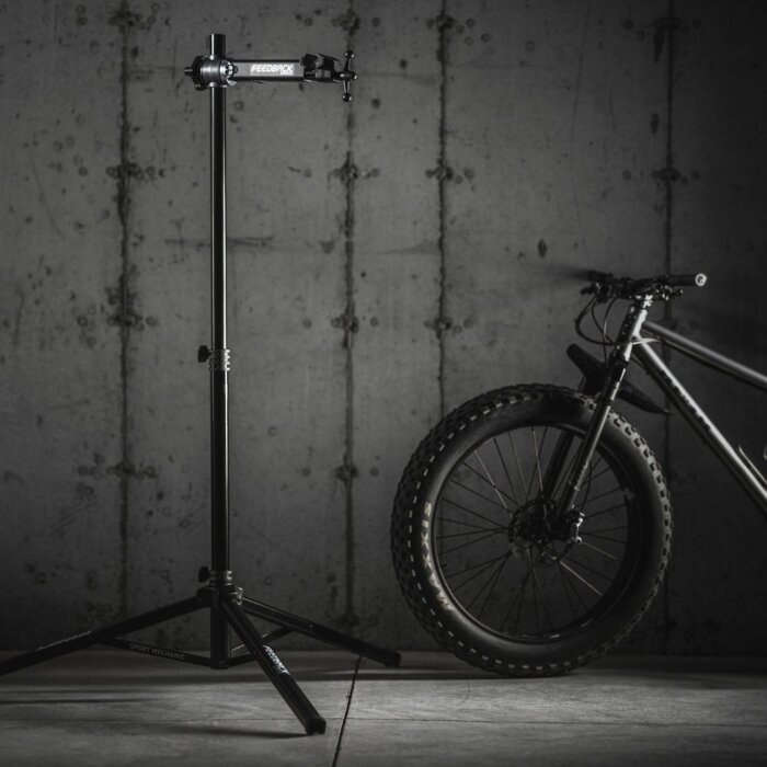 FEEDBACK SPORTS - SPORT MECHANIC REPAIR STAND