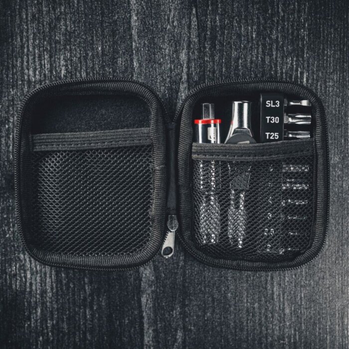 FEEDBACK SPORTS - REFLEX FIXED TORQUE RATCHET KIT