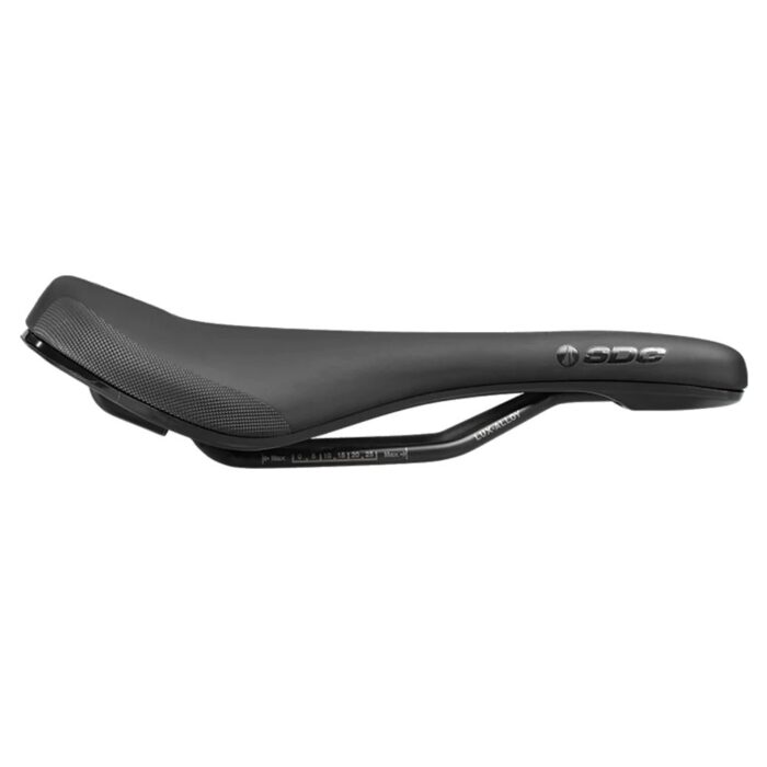 SDG - BEL AIR V3 MAX SADDLE - LUX ALLOY RAIL - ULTIMATE