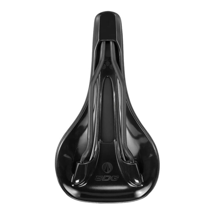 SDG - BEL AIR V3 MAX SADDLE - LUX ALLOY RAIL - ULTIMATE