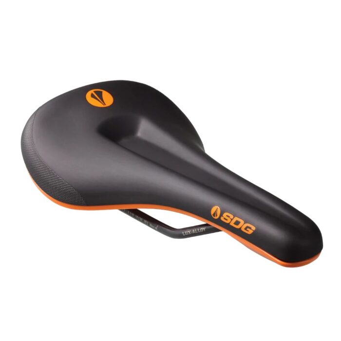 SDG - BEL AIR V3 MAX SADDLE - LUX ALLOY RAIL - ULTIMATE