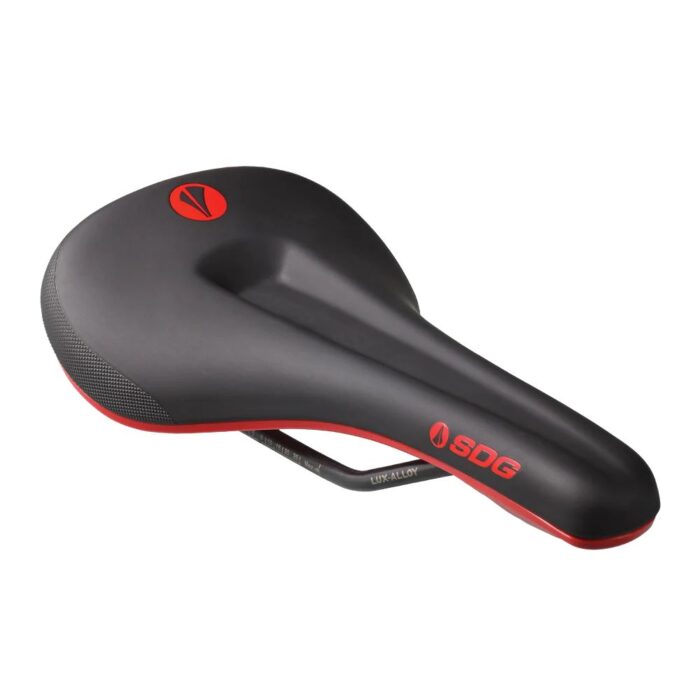 SDG - BEL AIR V3 MAX SADDLE - LUX ALLOY RAIL - ULTIMATE