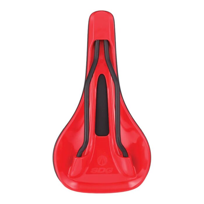 SDG - BEL AIR V3 MAX SADDLE - LUX ALLOY RAIL - ULTIMATE