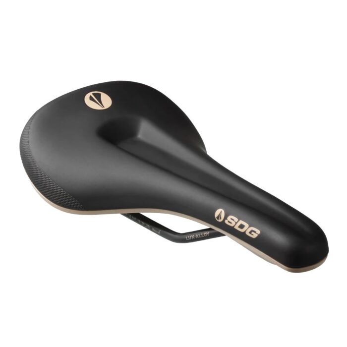 SDG - BEL AIR V3 MAX SADDLE - LUX ALLOY RAIL - ULTIMATE