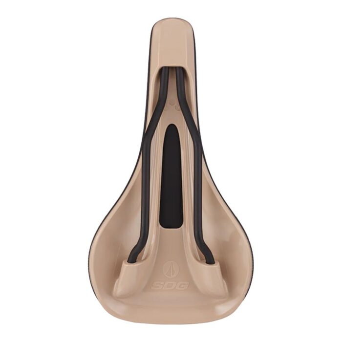 SDG - BEL AIR V3 MAX SADDLE - LUX ALLOY RAIL - ULTIMATE