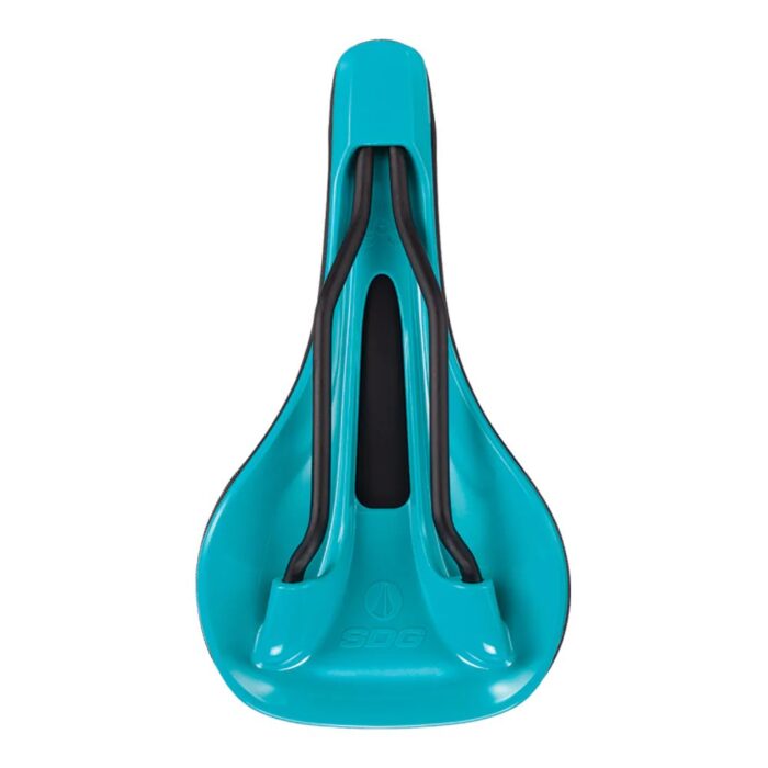 SDG - BEL AIR V3 MAX SADDLE - LUX ALLOY RAIL - ULTIMATE