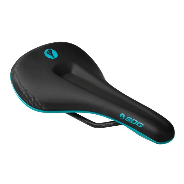 SDG - BEL AIR V3 MAX SADDLE - LUX ALLOY RAIL - ULTIMATE