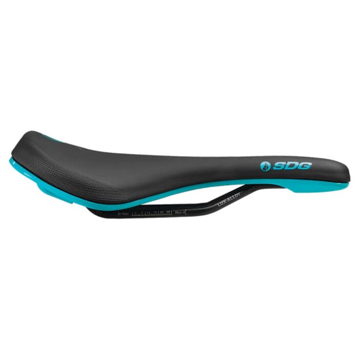 SDG - BEL AIR V3 MAX SADDLE - LUX ALLOY RAIL - ULTIMATE
