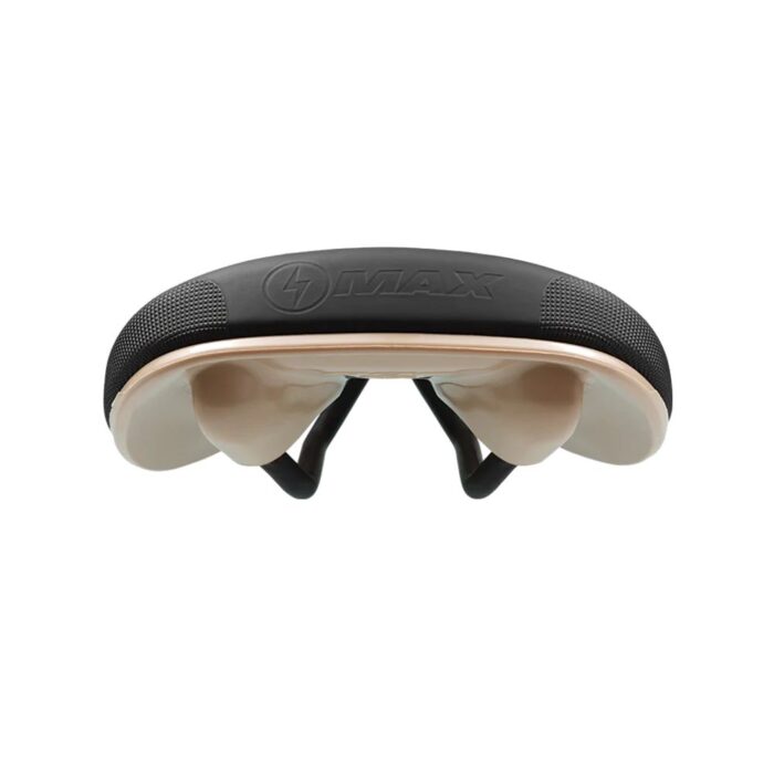 SDG - BEL AIR V3 MAX SADDLE - LUX ALLOY RAIL - ULTIMATE