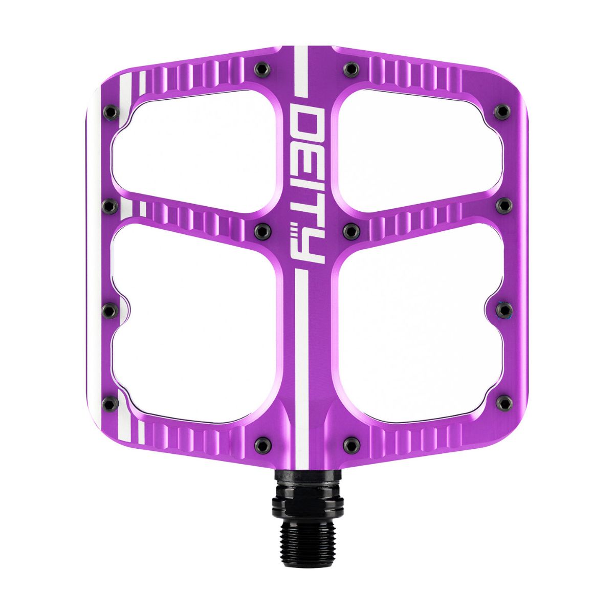 DEITY - FLAT TRAK PEDAL 5 DEITY - FLAT TRAK PEDAL - Image 5