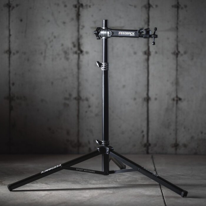 FEEDBACK SPORTS - SPORT MECHANIC REPAIR STAND