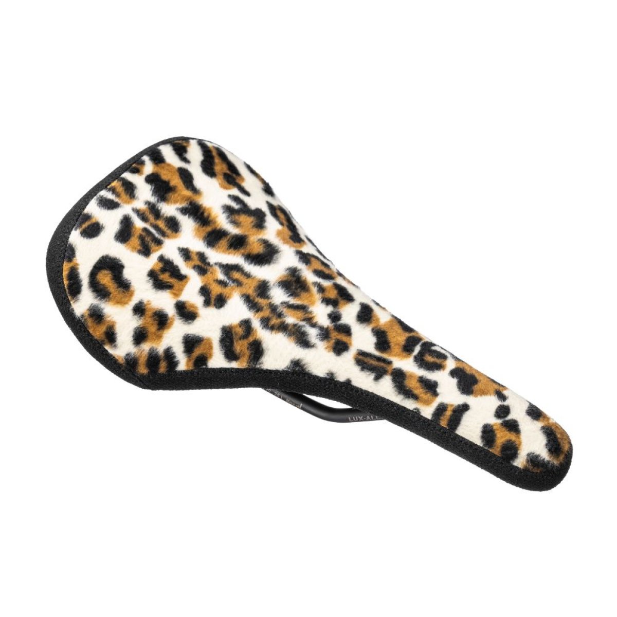 SDG - BEL AIR V3 SADDLE - LUX ALLOY RAIL - ANIMAL PRINTS 8 SDG - BEL AIR V3 SADDLE - LUX ALLOY RAIL - ANIMAL PRINTS - Image 8