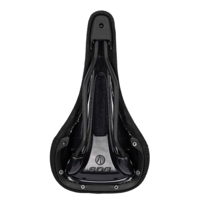 SDG - BEL AIR V3 SADDLE - LUX ALLOY RAIL - ANIMAL PRINTS 19 SDG - BEL AIR V3 SADDLE - LUX ALLOY RAIL - ANIMAL PRINTS