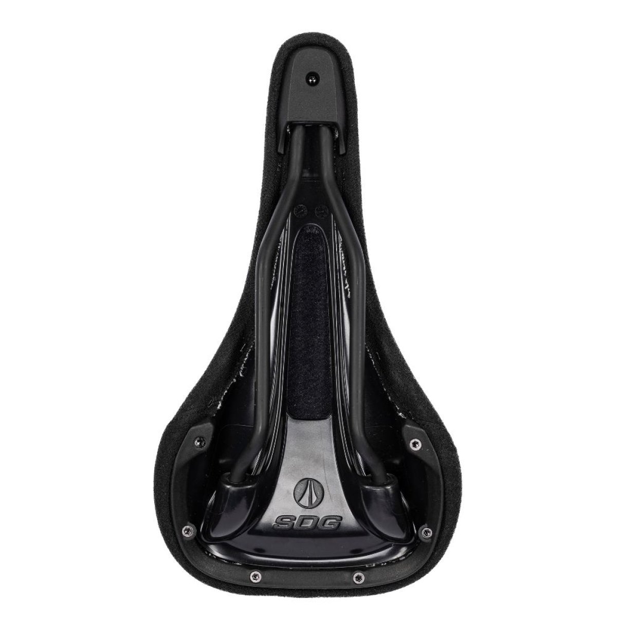 SDG - BEL AIR V3 SADDLE - LUX ALLOY RAIL - ANIMAL PRINTS 9 SDG - BEL AIR V3 SADDLE - LUX ALLOY RAIL - ANIMAL PRINTS - Image 9