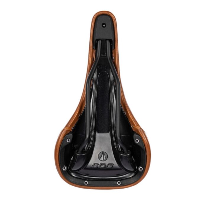 SDG - BEL AIR V3 SADDLE - LUX ALLOY RAIL - SENSUS