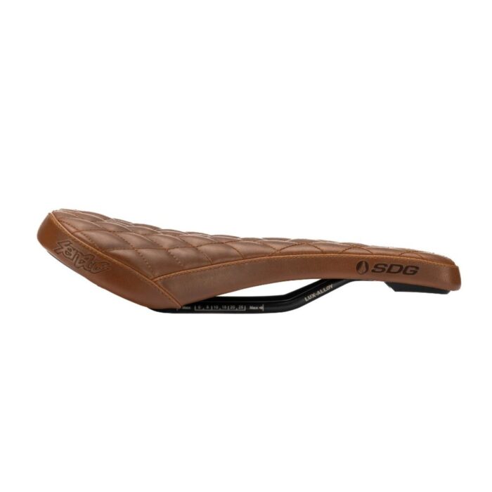 SDG - BEL AIR V3 SADDLE - LUX ALLOY RAIL - SENSUS