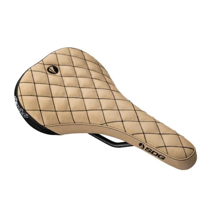 SDG - BEL AIR V3 SADDLE - LUX ALLOY RAIL - SENSUS