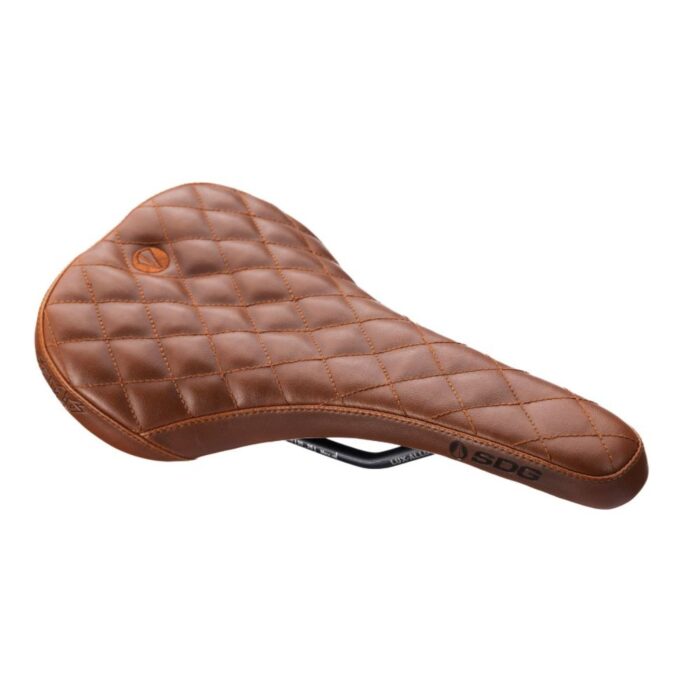 SDG - BEL AIR V3 SADDLE - LUX ALLOY RAIL - SENSUS