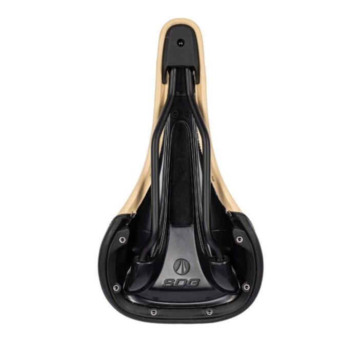 SDG - BEL AIR V3 SADDLE - LUX ALLOY RAIL - SENSUS