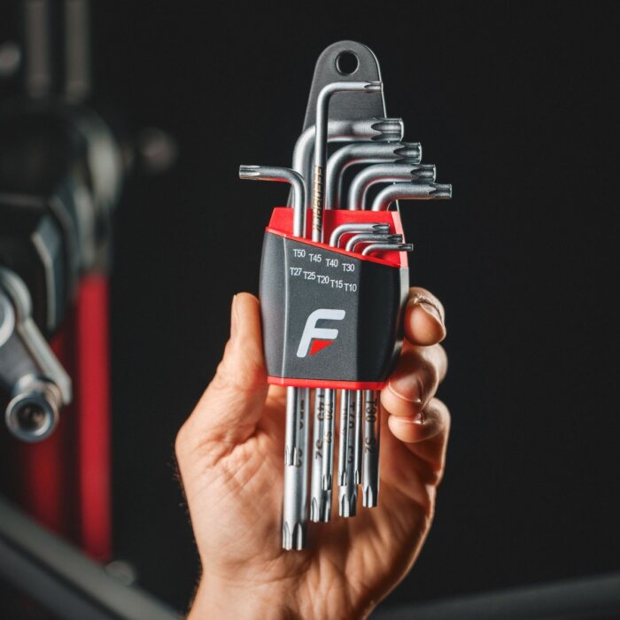 FEEDBACK SPORTS - Feedback Torx Wrench Set