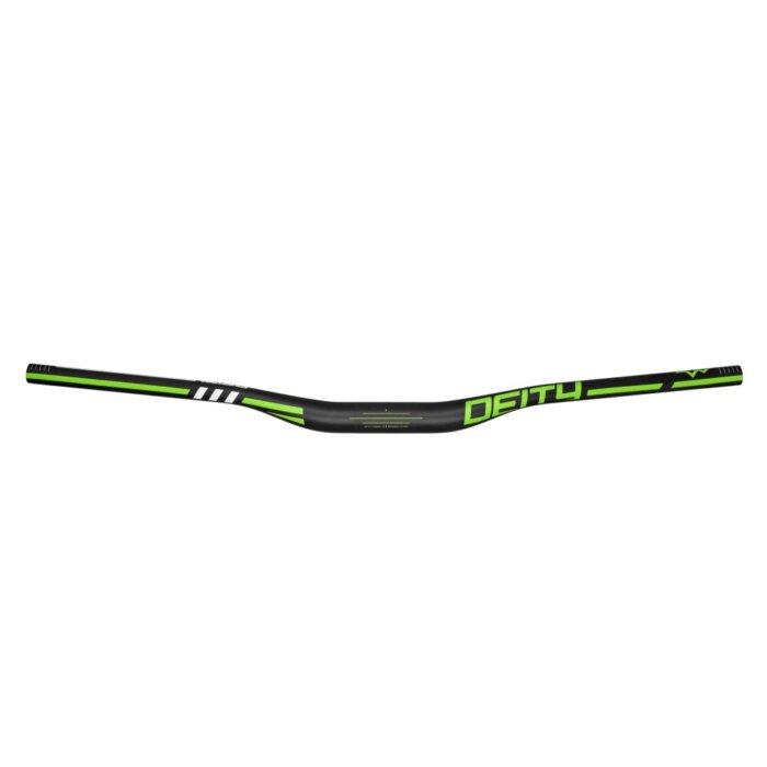 DEITY - SKYWIRE 35 HANDLEBAR 18 DEITY - SKYWIRE 35 HANDLEBAR