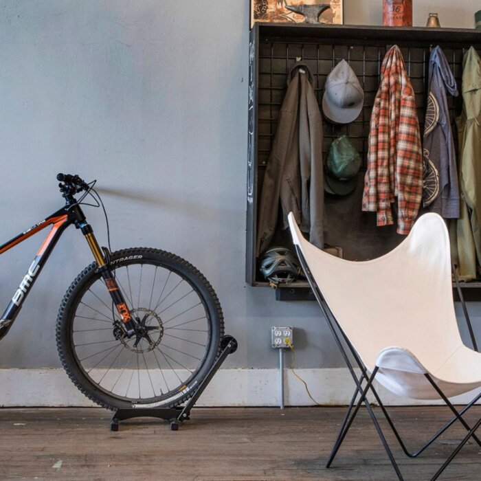 FEEDBACK SPORTS - RAKK BICYCLE STORAGE STAND 28 FEEDBACK SPORTS - RAKK BICYCLE STORAGE STAND