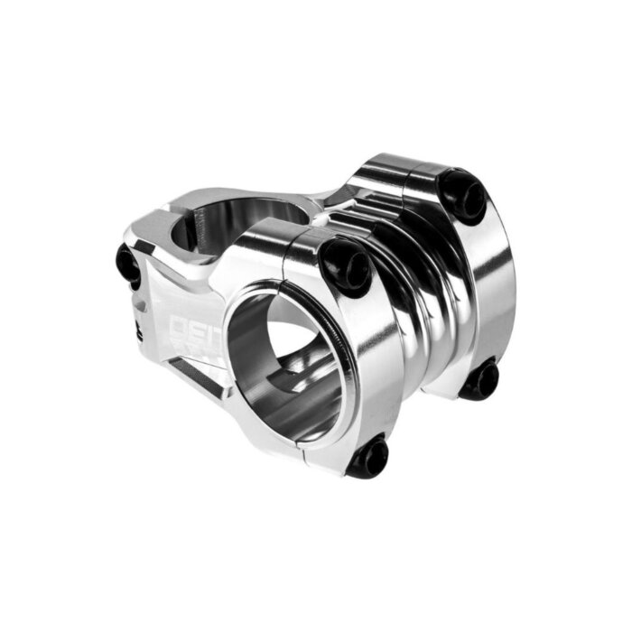 DEITY - COPPERHEAD 31.8 CLAMP STEM - 35MM LENGTH 11 DEITY - COPPERHEAD 31.8 CLAMP STEM - 35MM LENGTH