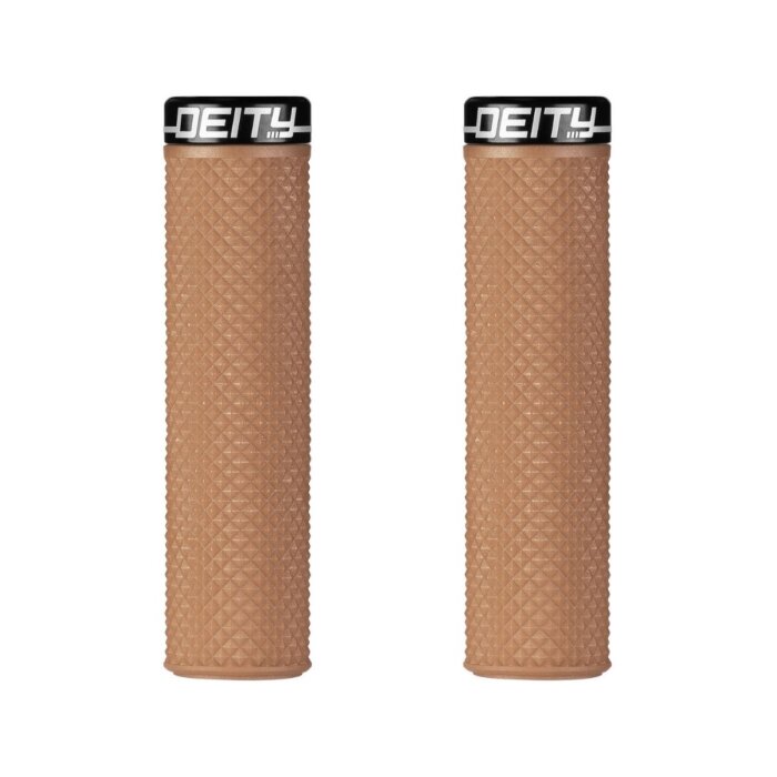 DEITY - SUPRACUSH GRIP 19 DEITY - SUPRACUSH GRIP