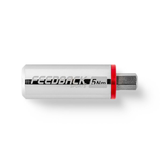 FEEDBACK SPORTS - Feedback Reflex Fixed Torque Bit Extension (5Nm)