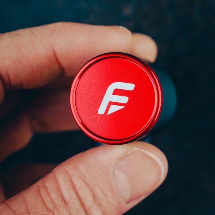 FEEDBACK SPORTS - Feedback Reflex Fixed Torque Bit Driver (5Nm)