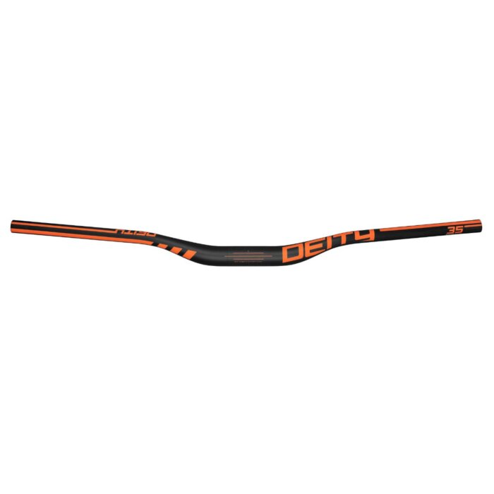 DEITY - SPEEDWAY 35 HANDLEBAR 15 DEITY - SPEEDWAY 35 HANDLEBAR