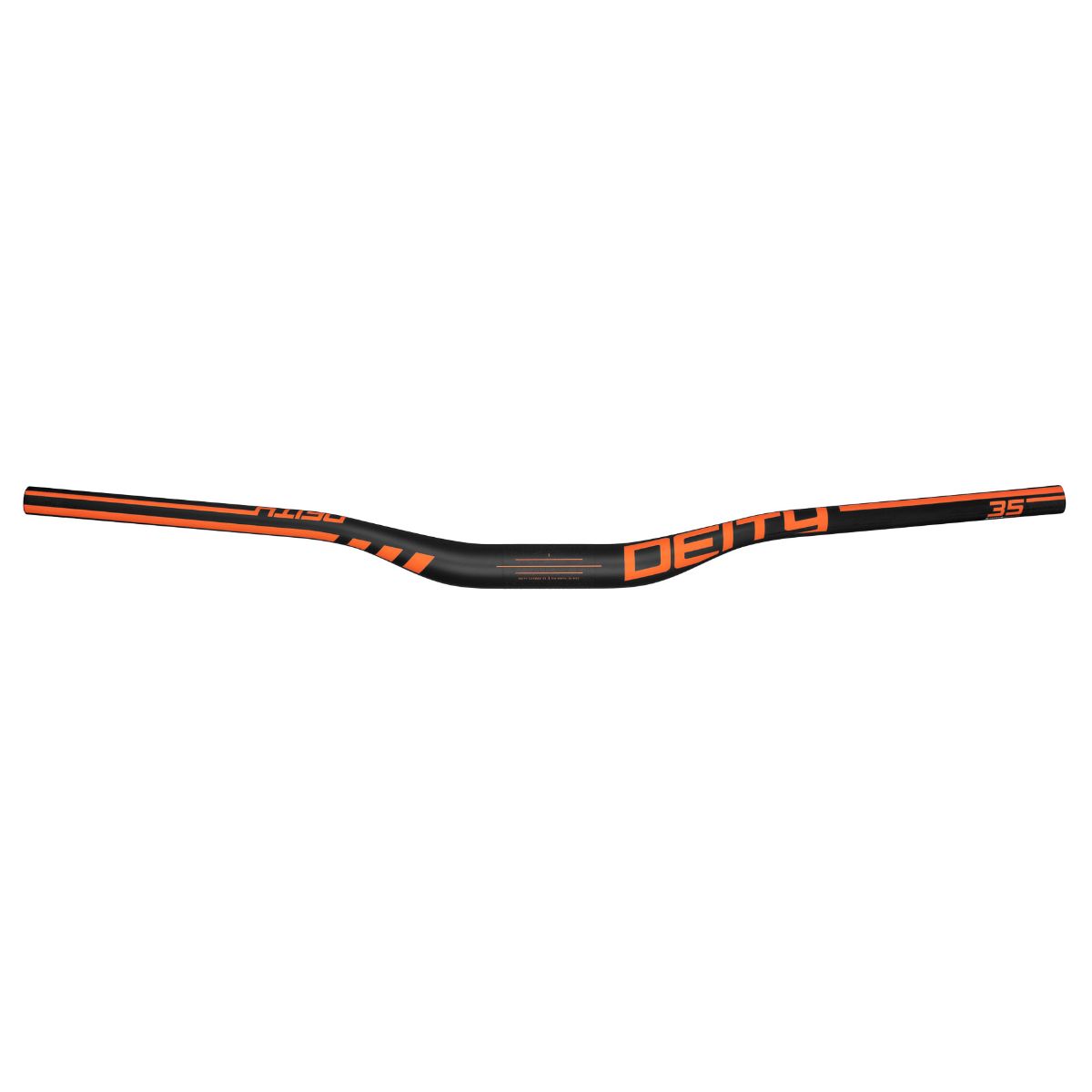 DEITY - SPEEDWAY 35 HANDLEBAR 6 DEITY - SPEEDWAY 35 HANDLEBAR - Image 6